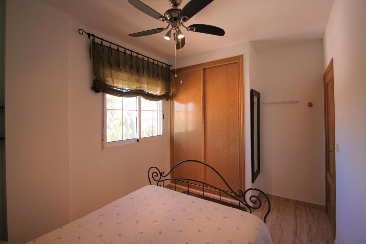 Apartamento Con Magnifica Terraza En El Campello C105 Alicante Zewnętrze zdjęcie