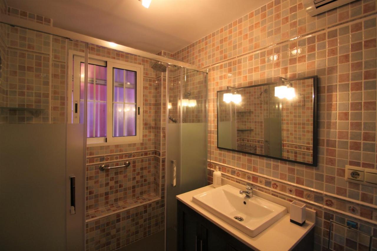 Apartamento Con Magnifica Terraza En El Campello C105 Alicante Zewnętrze zdjęcie