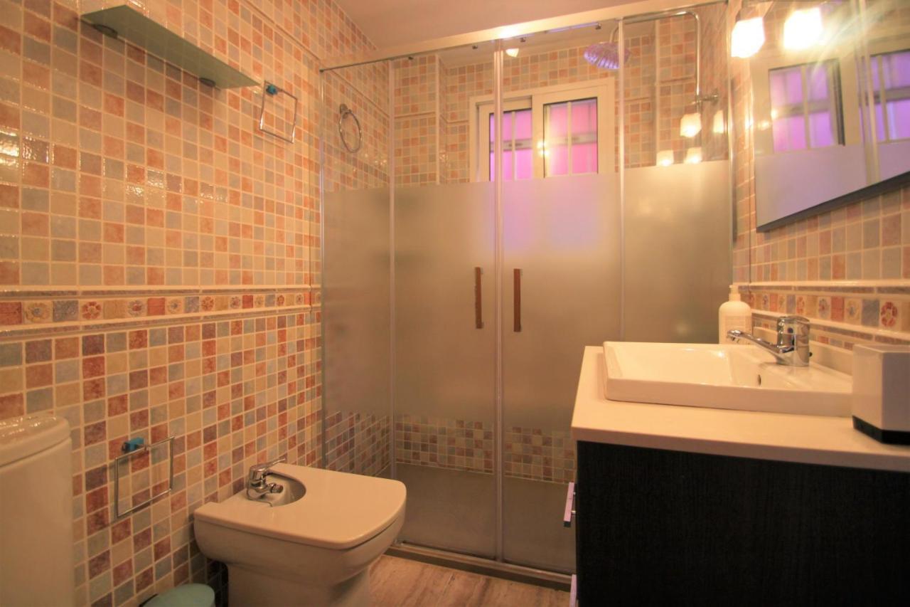 Apartamento Con Magnifica Terraza En El Campello C105 Alicante Zewnętrze zdjęcie